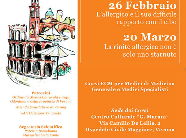 Verona Allergy Forum 2009